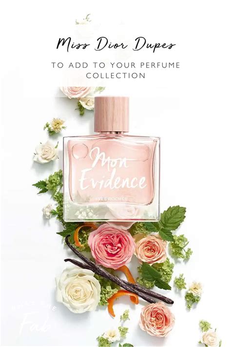 miss dior dupe amazon